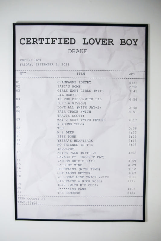 The Cashed Out Poster